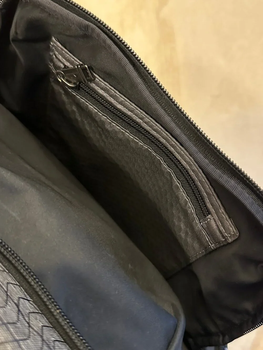 Tumi parrish backpack